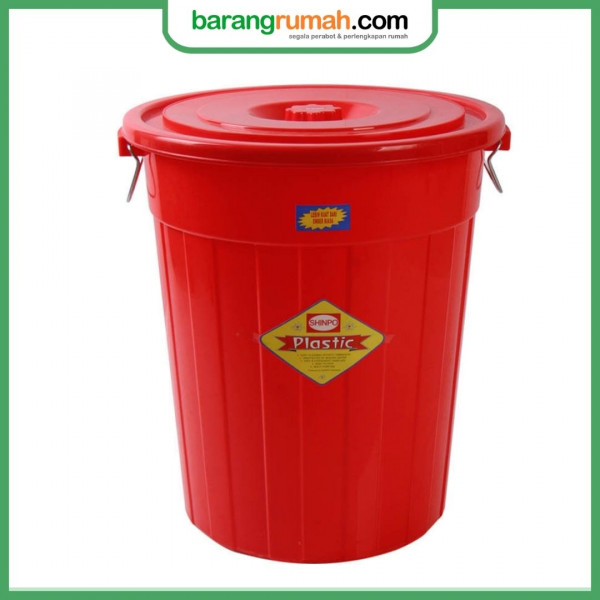 Ember Shinpo SIP180T 80lt